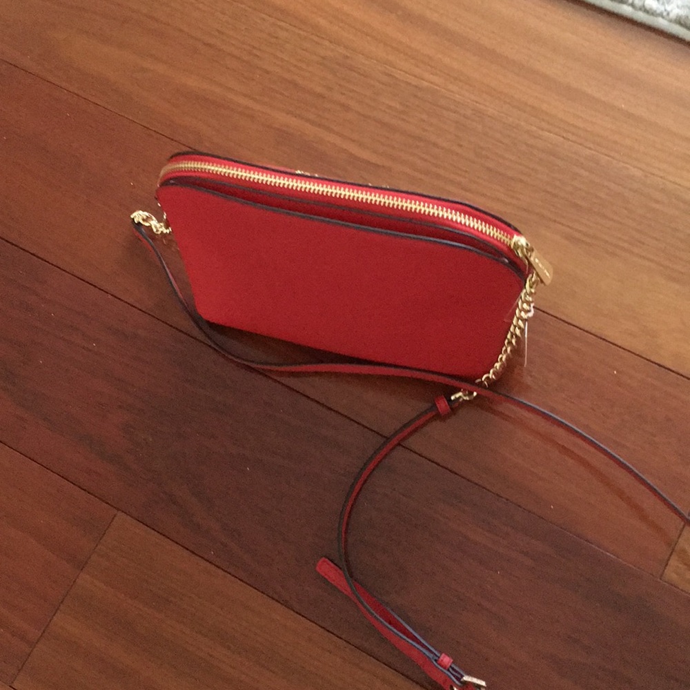 MICHAEL KORS CROSSBODY BAG - Picture 8 of 9